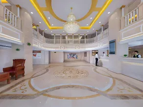 Vienna Hotel Guangdong Dongguan Huangjiangliangfa - Image 5