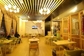 Tianfu Letu Hotel (Xiaoyi Double Support Cultural Plaza) - Image 3