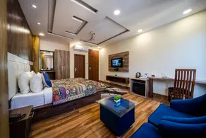 Tripli Hotels Shivaay - Image 3