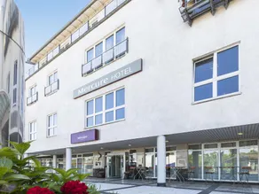 Mercure Hotel Bad Oeynhausen City - Image 4