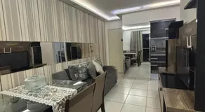 Apto Top em Barra dos Coqueiros, 6 pessoas - Image 4