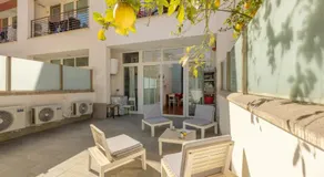 Sacra Famiglia Ausonia Apartment - Image 4