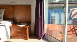 Praia das Rocas Bungalows - Image 2