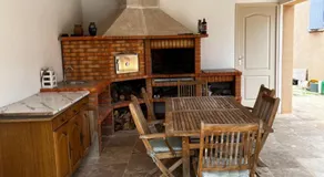 Magnifique maisonnette Dépendance avec Piscine - Image 5