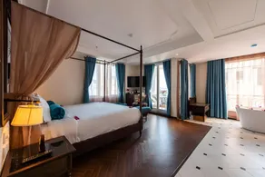 Hanoi Tirant Hotel - Image 2