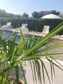 Studio apartment Pool SA2 Bibinje, Zadar riviera - Image 3