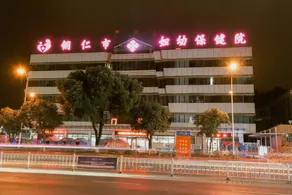 Shengbo Langte Boutique Hotel - Image 4