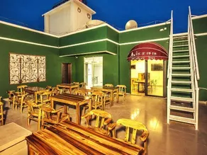 Zouzou Tingting Boutique Hotel (Sanya Dadonghai Branch) - Image 4
