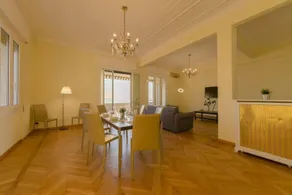 ALTIDO Fronte del Mar SeaView Apartment Casaregis - Image 4