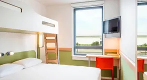 ibis budget Paris Coeur d'Orly Airport - Image 5