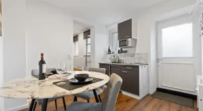 Modernes Apartement am Rhein in ruhiger Lage - Image 2