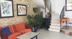 la maison ocre - Image 3