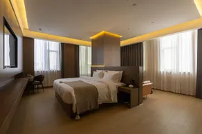 Tian Din Hotel - Image 2