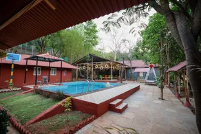 Giri Mandala The Mountain Vihar - Image 2