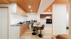 SAIE Sakura hotel - Image 5