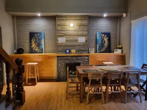 Naru Guesthouse(Dormitory Room/Sharing space) - Image 4