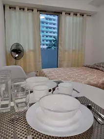 Feby Condo Staycation - Image 2