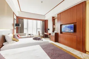 Ji'an Hotel - Image 2