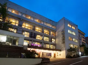 Sanyo Hotel - Image 3