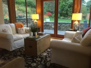 Pandy Isaf Country House B&B - Image 4