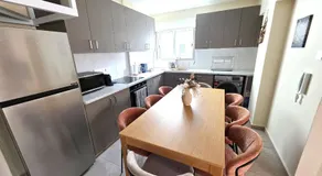 Warm Design 3BR, Beach 7-min walk, Peaceful - Image 5