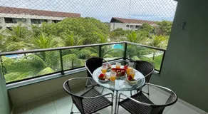 Flats de Luxo - Carneiros Beach Resort - Image 4