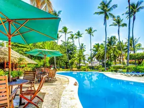 PASADENA VIBES - VILLAS and SUITES - playa LOS CORALES - Image 2