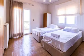 Astali Villa: Elegant Villa with Pool in Stalis - Image 2
