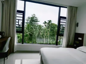 Qixian Family Inn (Baoting Qixianling Branch) - Image 2