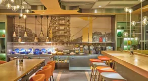 CityNote Hotel Shangxiajiu Pedestrian Guangzhou - Image 4