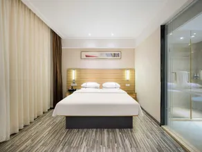 City Comfort Inn Baise Tianlin - Image 3