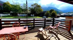 Transhumance & cie, Auberge, Appartements & SPA - Image 5