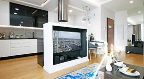IRS ROYAL APARTMENTS Apartamenty IRS Neptun Park - Image 2