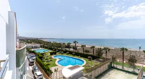 Trendy Homes Almerimar Seaview Penthouse - Image 3