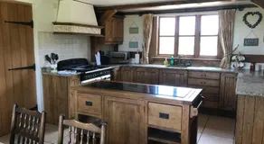Cosy Cottage in the Countryside - Image 4