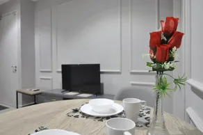 Cozy SeriHomes Suite@I-city with WiFi Netflix D - Image 5