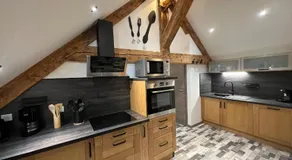 Gîte Au Creux Du Moulin - Image 5