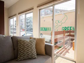 OKINAWA GREEN LODGE - Image 4
