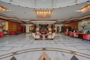 Sahara Beach Resort & Spa - Image 4