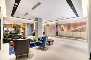 Home Inn Style Huzhou Hongqi Road Yishang Street - Image 4