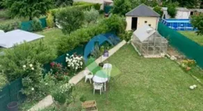appartement au rez de jardin - Image 4