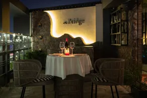 Clarks Inn Kharar-Mohali - Image 3