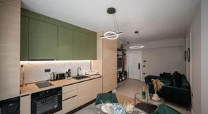 Onyx Apartment in Odyssey Spa&Pool-parking - Image 4