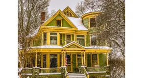 Bentley House Bed and Breakfast - Image 5
