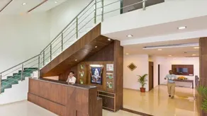Hotel Shree Sai Wada Shirdi - Image 4