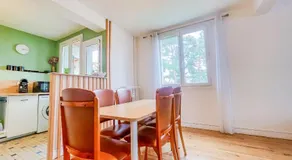 Appartement spacieux et lumineux pour 5 personnes - Image 2