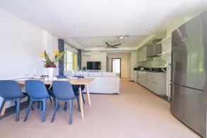 Solario Beachfront Villa - Koh Chang - Image 3