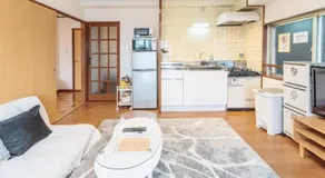 Yotsuya Matsumoto Hotel - Image 4
