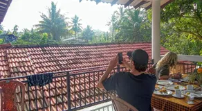 Sanithu Homestay and villa Galle - Image 5