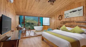 Longji Terrace LaVie Inn - Image 2